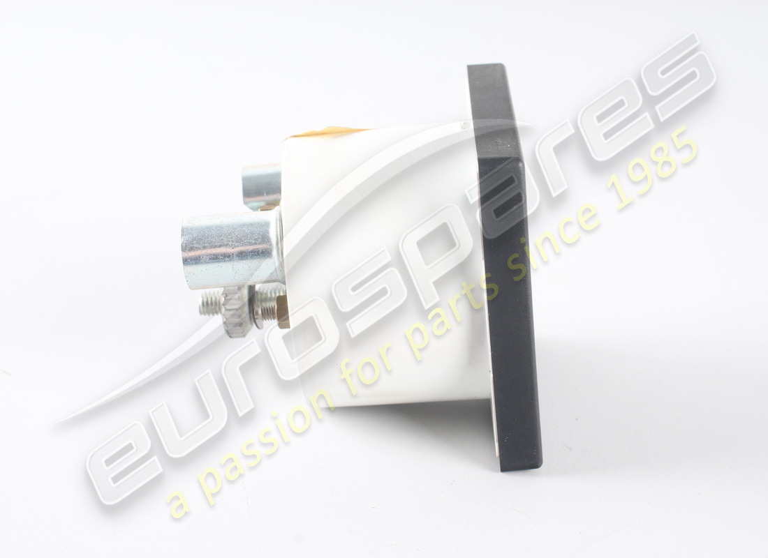 NOUVEAU FERRARI JAUGE DE PRESSION D'HUILE LHD NUMÉRO DE PIÈCE 116033 (5) nouveau ferrari jauge de pression d'huile lhd numéro de pièce 116033 (5)