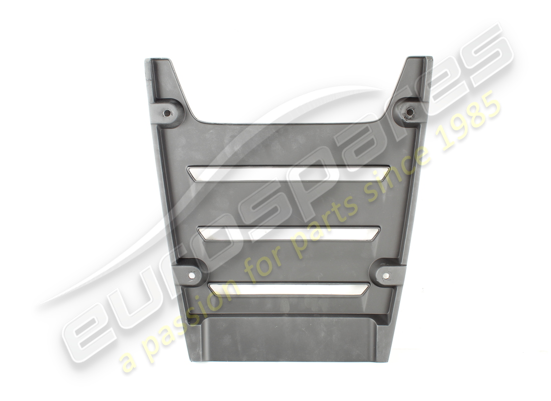 nouveau couvercle de pare-choc arrière lamborghini. numéro de pièce 410807649a (2)