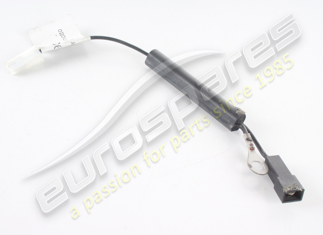 nouveau filtre d'alimentation am de lunette arrière ferrari. référence 193272 (1)