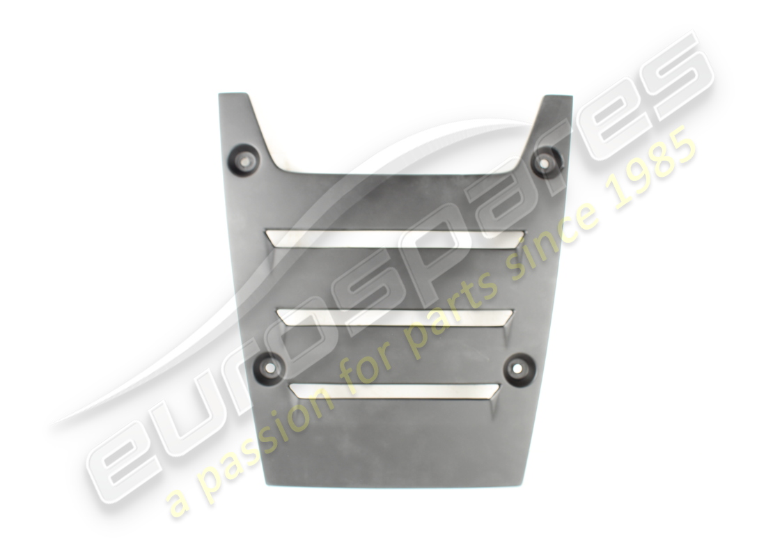 nouveau couvercle de pare-choc arrière lamborghini. numéro de pièce 410807649a (1)