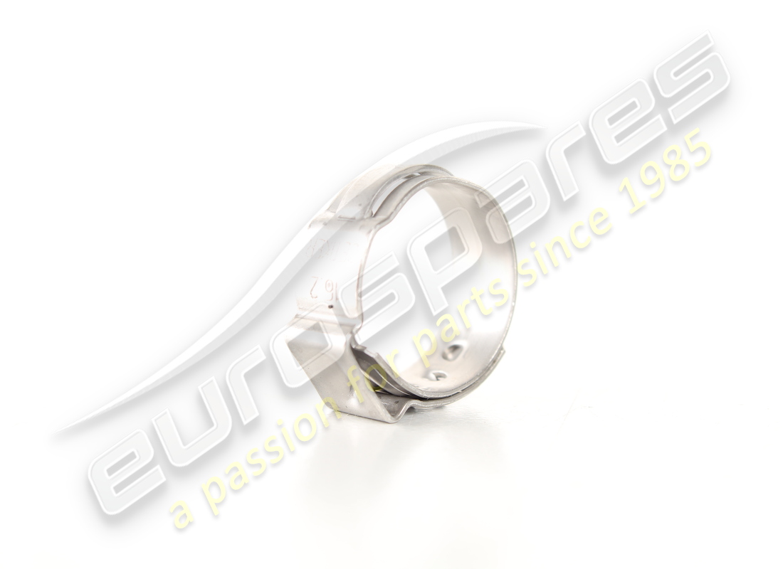 NOUVEAU COLLIER À VIS FERRARI. NUMÉRO DE PIÈCE 13434670 (2) nouveau collier à vis ferrari. numéro de pièce 13434670 (2)