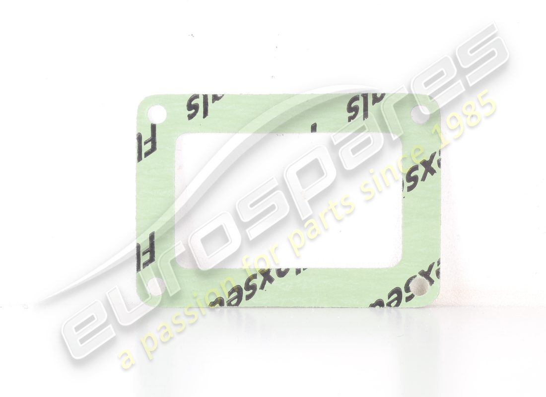 NOUVEAU JOINT DE COUVERCLE DE MARCHE ARRIÈRE LAMBORGHINI. RÉFÉRENCE 002402526 (2) nouveau joint de couvercle de marche arrière lamborghini. référence 002402526 (2)