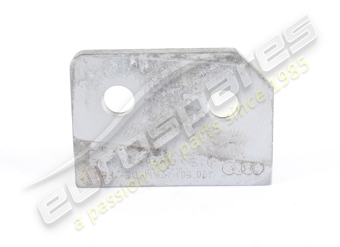 UTILISÉ LAMBORGHINI MONTAGE. NUMÉRO DE PIÈCE 420501429M (4) utilisé lamborghini montage. numéro de pièce 420501429m (4)