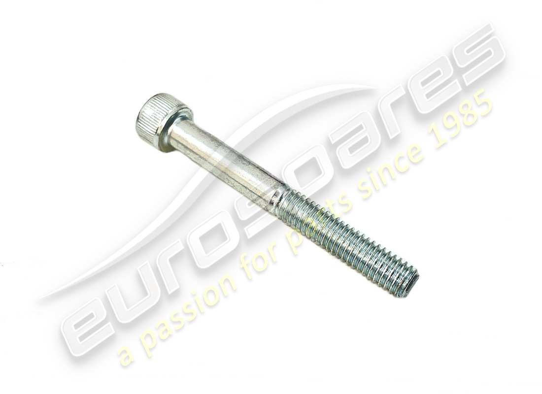 nouvelle maserati vis à tête chc m 6x 50. numéro de pièce 14306021 (1)