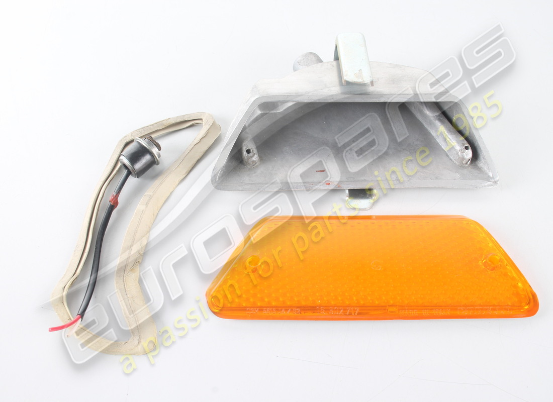 nouvel ensemble d'indicateur rh ferrari. numéro de pièce 0202330 (2)