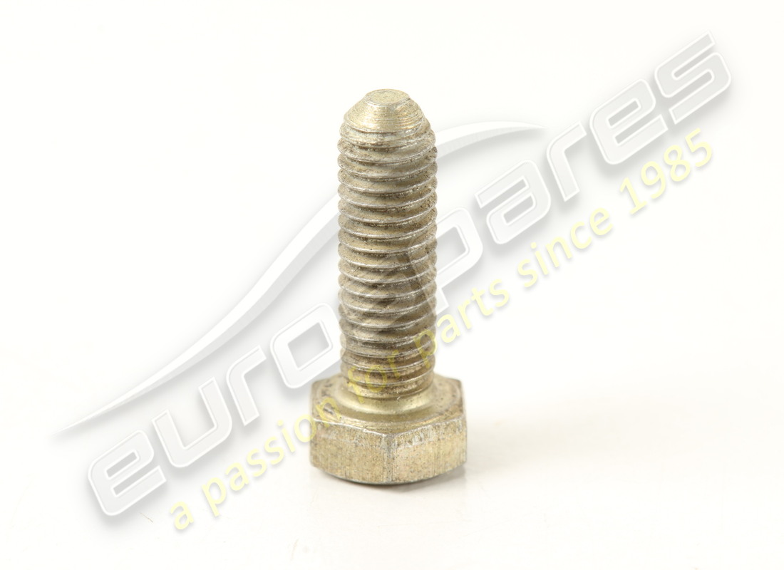 nouvelle maserati vis à tête hexagonale/epu m5x16. numéro de pièce 16130321 (2)