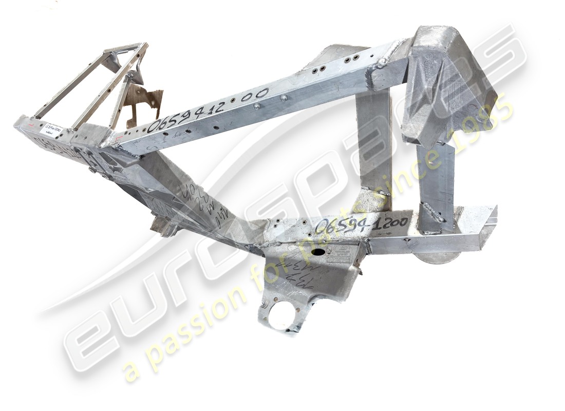 nouveau ferrari côté latéral arrière gauche. numéro de pièce 65941200 (1)