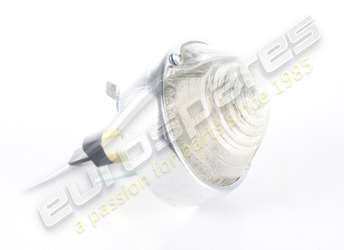 NOUVEAU Ferrari FEU LATÉRAL AVANT COMPLET . NUMÉRO DE PIÈCE 2398217000 (1)