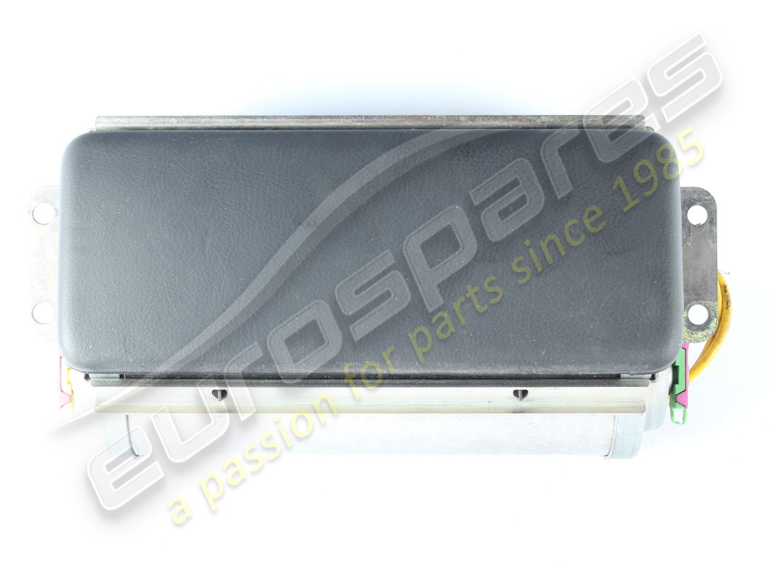 coussin gonflable côté passager d'occasion maserati. numéro de pièce 9813061.. (1)