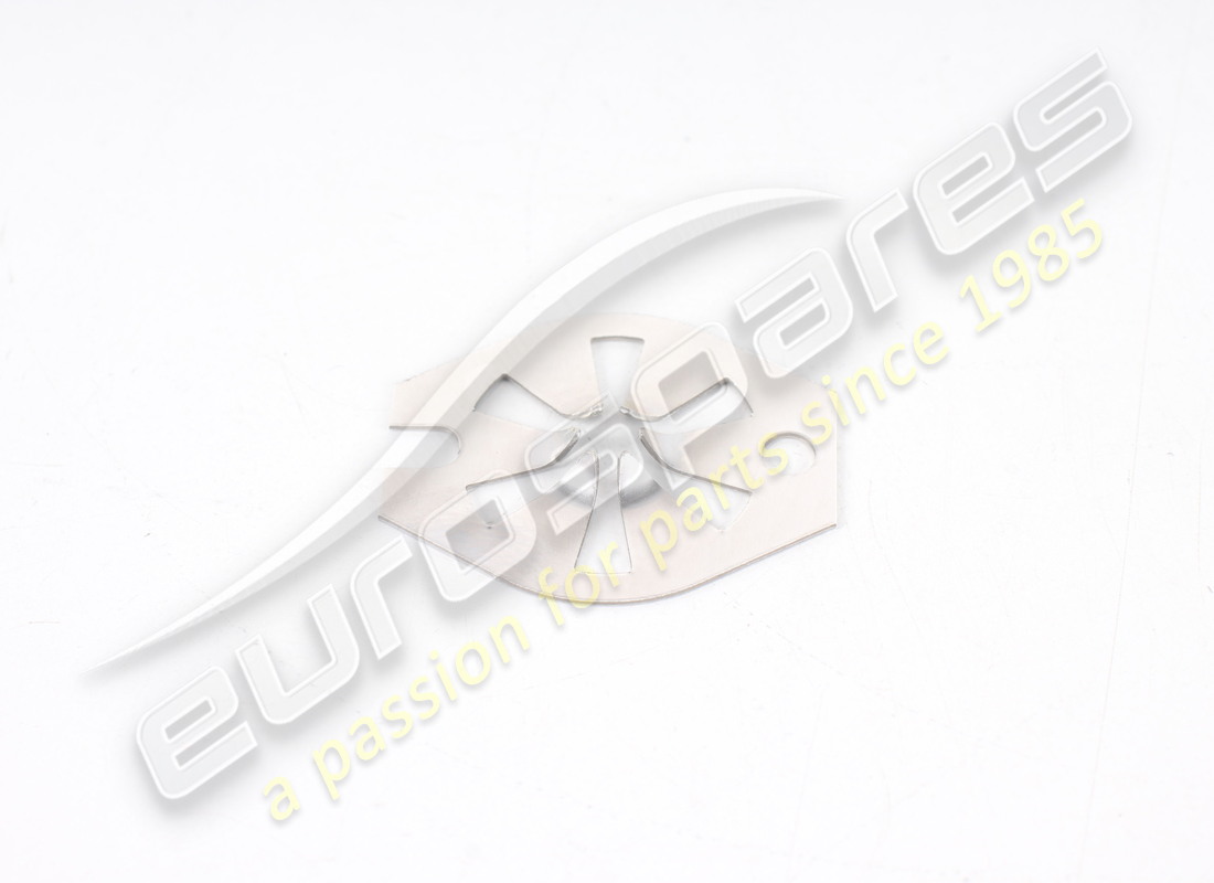 NOUVELLE Rondelle Maserati . NUMÉRO DE PIÈCE 67315400 (1)