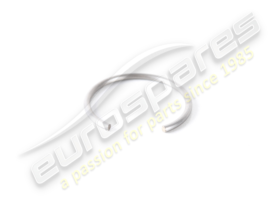 NOUVEAU SEGMENT DE PISTON Lamborghini. NUMÉRO DE PIÈCE N0122731 (1) NOUVEAU SEGMENT DE PISTON Lamborghini. NUMÉRO DE PIÈCE N0122731 (1)