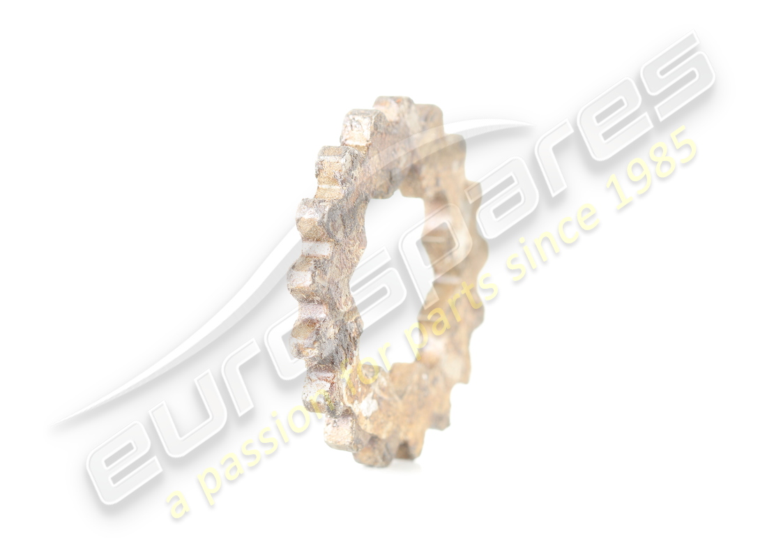 new lamborghini flange pin washer. part number 002306448 (2)