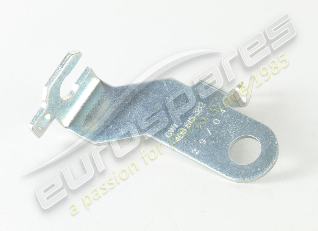 NOUVEAU SUPPORT LAMBORGHINI. NUMÉRO DE PIÈCE 400615382 (2) nouveau support lamborghini. numéro de pièce 400615382 (2)