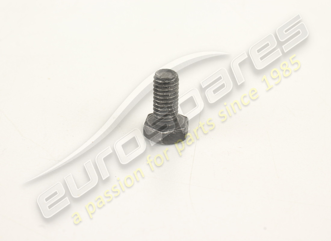 nouveau boulon à tête hexagonale lamborghini. numéro de pièce n01021224 (1)