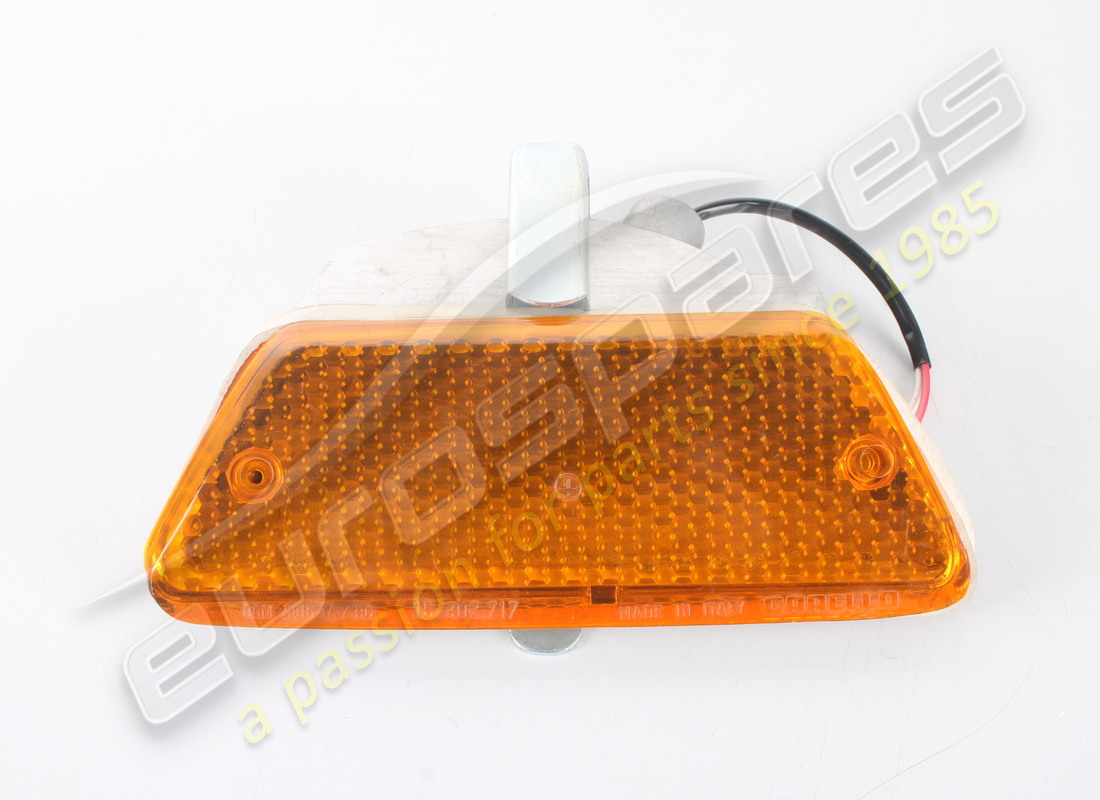 nouvel ensemble d'indicateur gauche ferrari. numéro de pièce 0202331 (2)