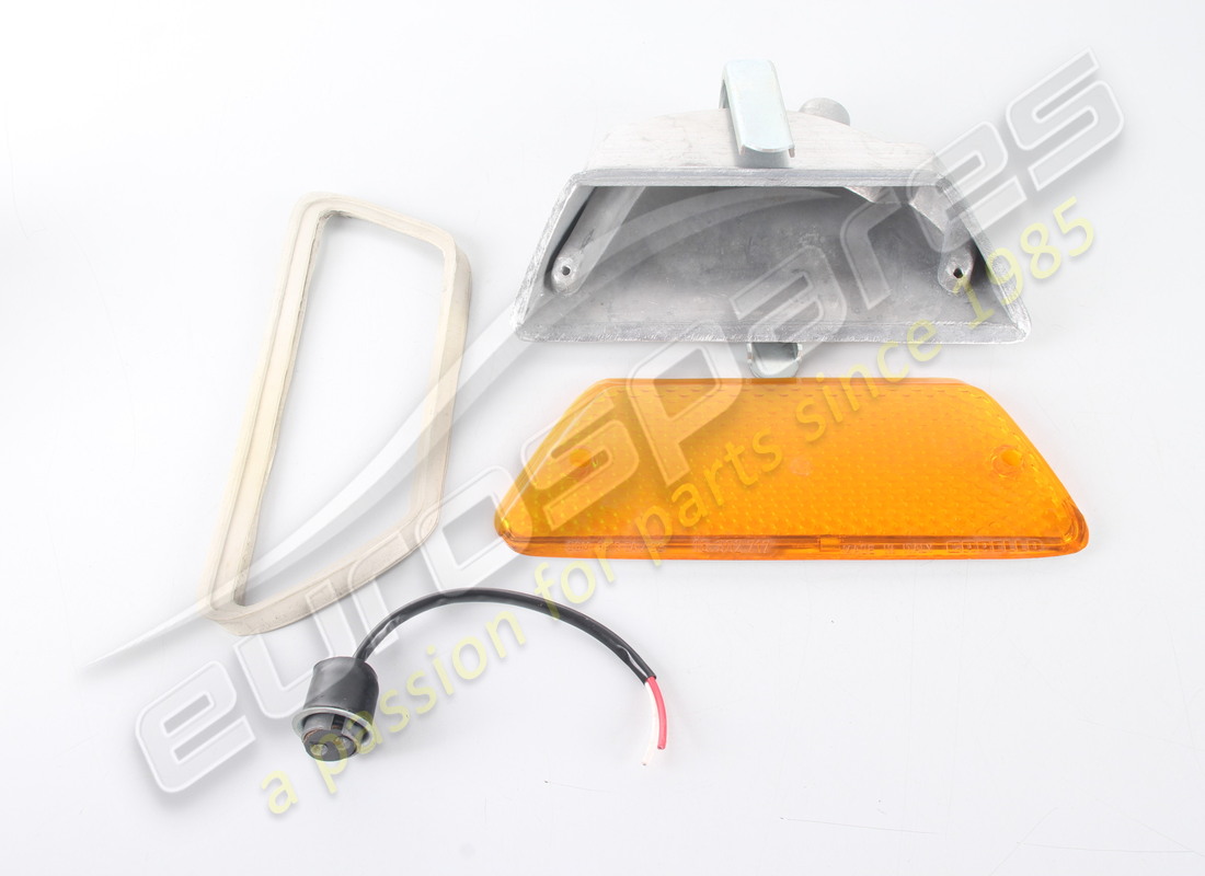 nouvel ensemble d'indicateur gauche ferrari. numéro de pièce 0202331 (5)