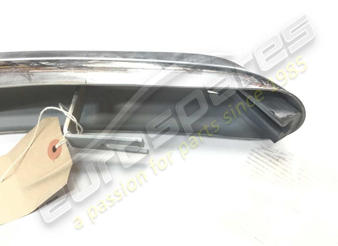 nouveau ferrari pare-chocs avant gauche, ancien numéro de pièce d'origine 20042305 (3)