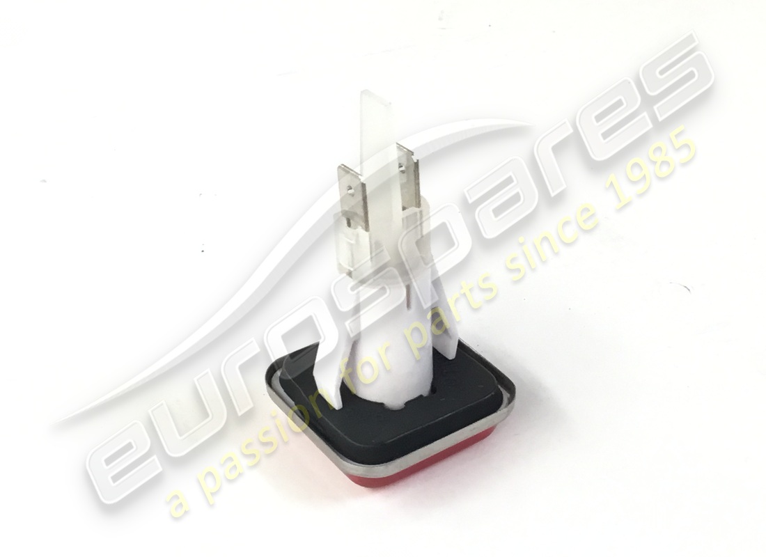 nouveau lampe rouge ferrari (avertissement de porte). numéro de pièce 50137009 (3)