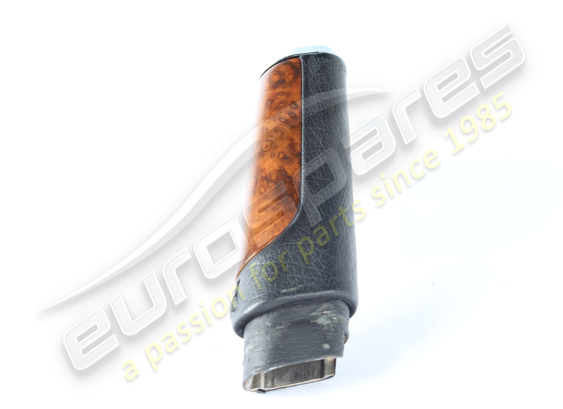 bouton maserati utilisé pour levier de frein à main. numéro de pièce 9814230.. (3)