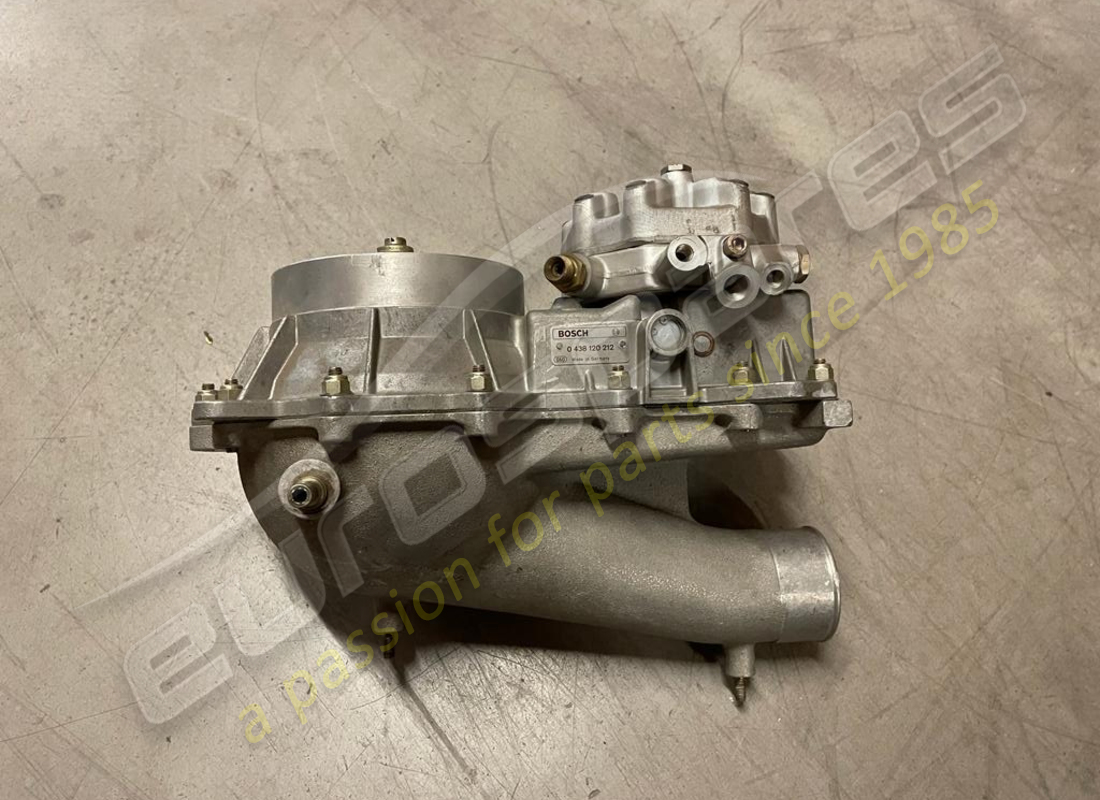 nouveau appareil complet de mesure de carburant ferrari. numéro de pièce 129507a (1)