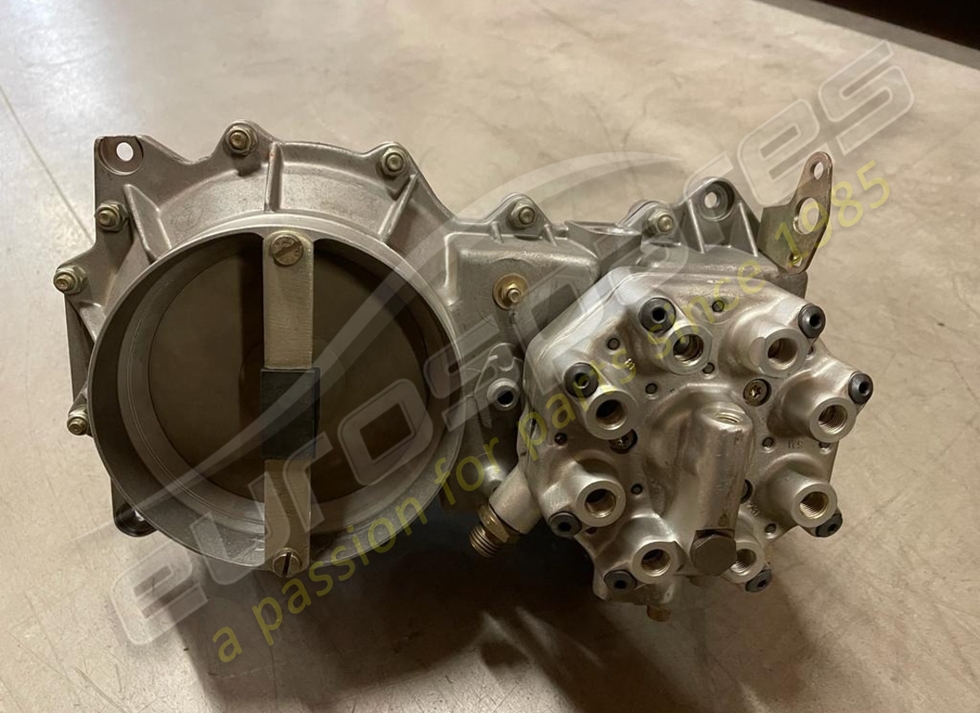 NOUVEAU APPAREIL COMPLET DE MESURE DE CARBURANT FERRARI. NUMÉRO DE PIÈCE 129507A (4) nouveau appareil complet de mesure de carburant ferrari. numéro de pièce 129507a (4)