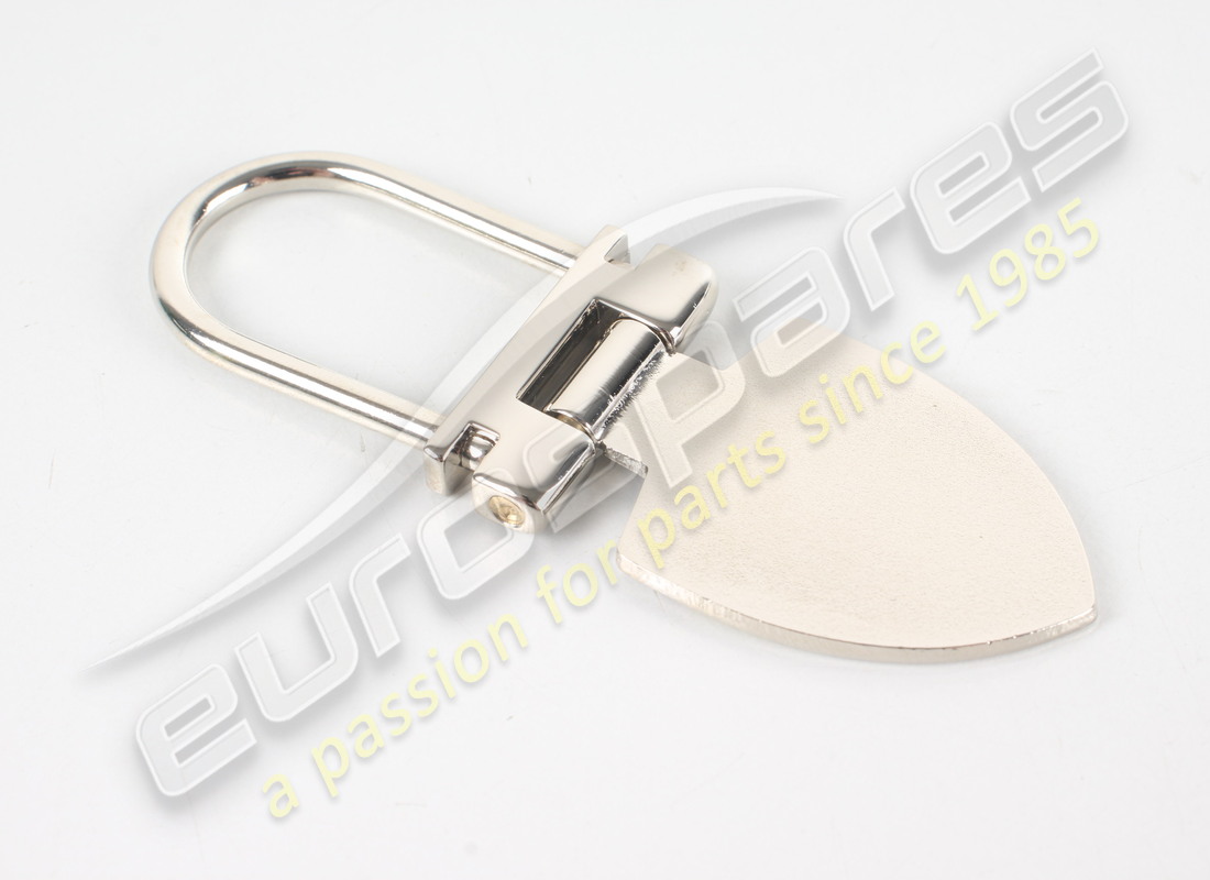 nouveau porte-clés ferrari scuderia. numéro de pièce 95991617 (2)