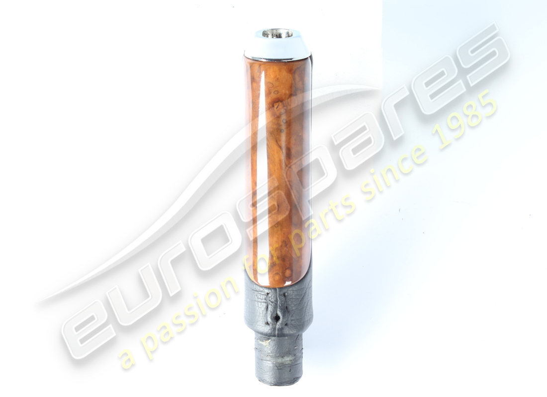 bouton maserati utilisé pour levier de frein à main. numéro de pièce 9814230.. (2)