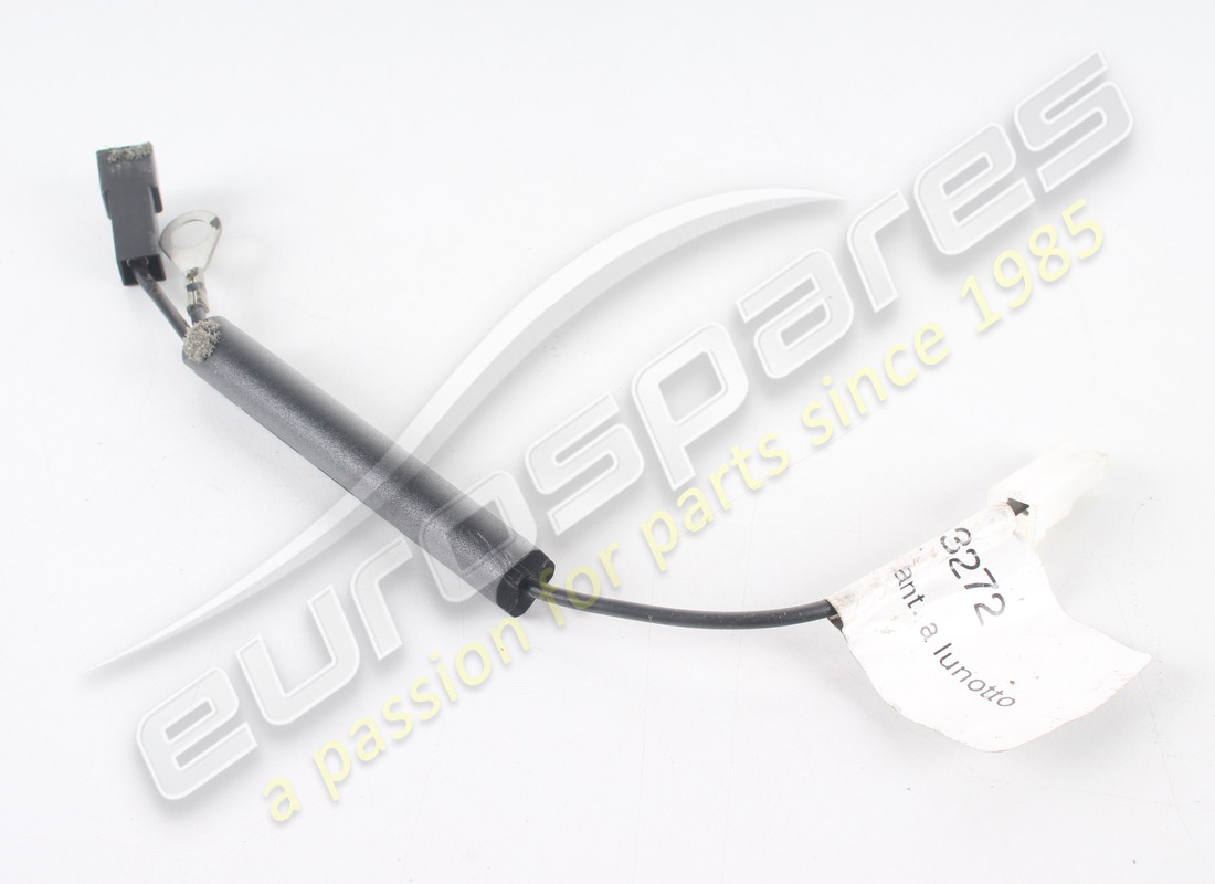 nouveau filtre d'alimentation am de lunette arrière ferrari. référence 193272 (2)