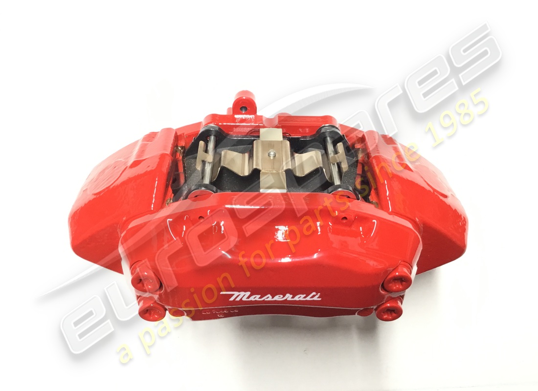 nouvelle maserati maserati pièce 201298. numéro de pièce 201298 (1)