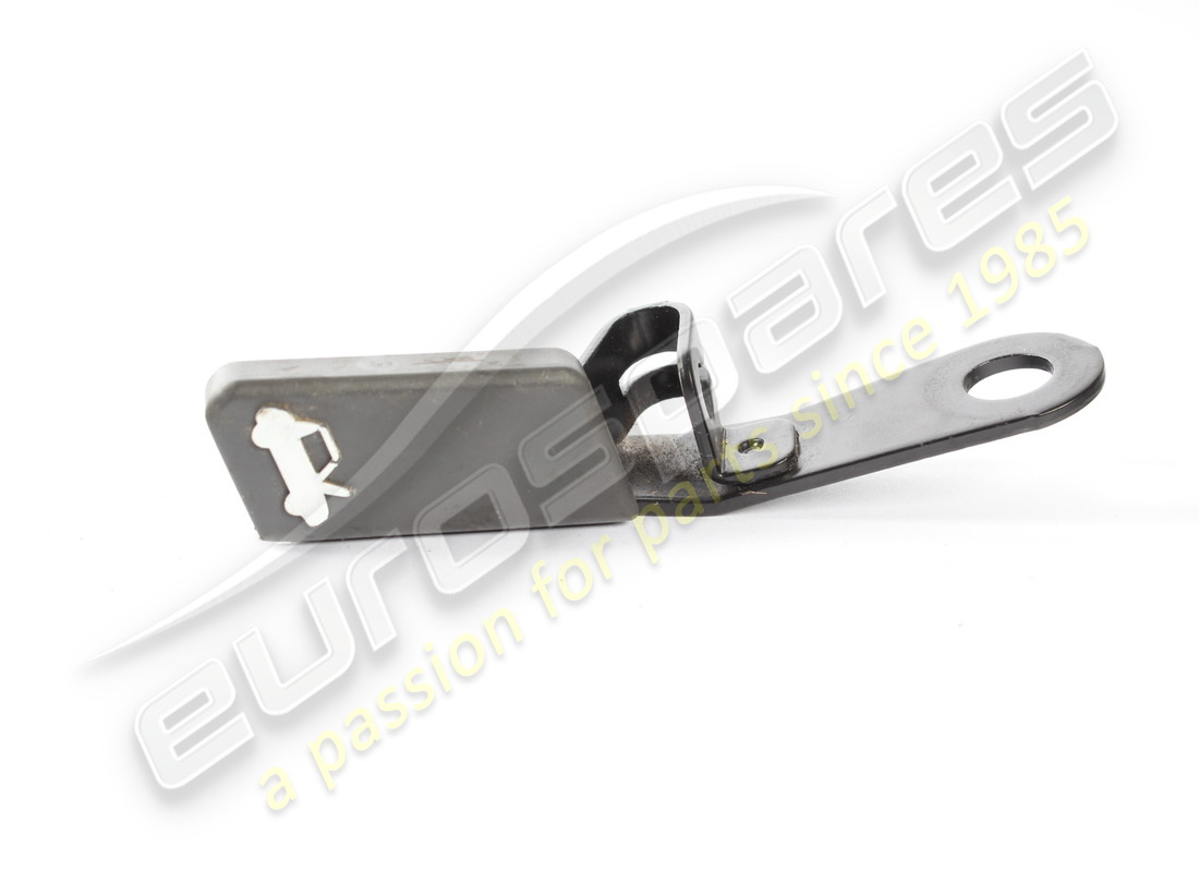 UTILISÉ Maserati POIGNÉE COMPLÈTE POUR MOTEUR . NUMÉRO DE PIÈCE 156016380 (1)