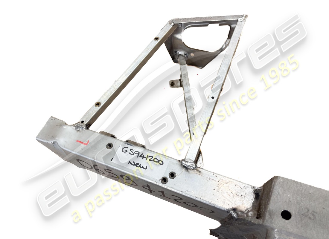 nouveau ferrari côté latéral arrière gauche. numéro de pièce 65941200 (5)