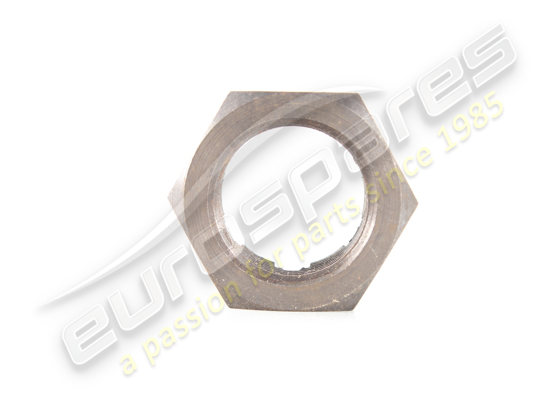 ÉCROU À CRÉNEAUX NEUF FERRARI. NUMÉRO DE PIÈCE 94313 (3) écrou à créneaux neuf ferrari. numéro de pièce 94313 (3)