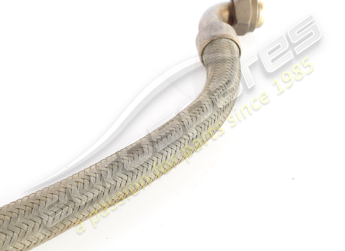 UTILISÉ FERRARI TUBE. NUMÉRO DE PIÈCE 125903 (2) utilisé ferrari tube. numéro de pièce 125903 (2)