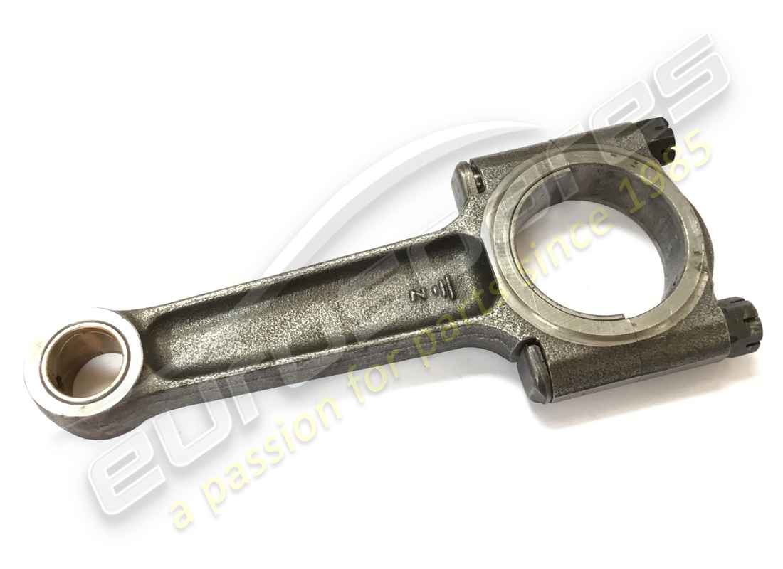 UTILISÉ Ferrari CODE DE POIDS DE TIGE U . NUMÉRO DE PIÈCE 109738U (1)