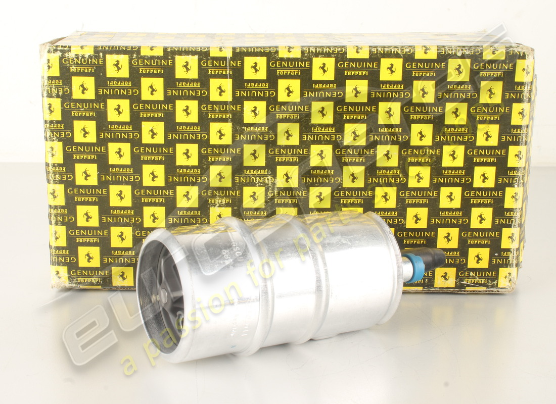 nouvelle pompe à carburant ferrari. numéro de pièce 140317 (1)