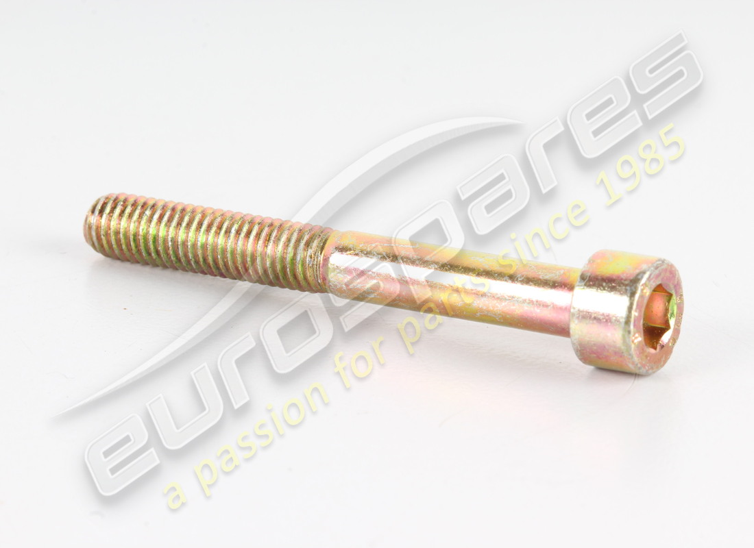 NOUVELLE Maserati VIS À TÊTE CHC M 6X 50 . NUMÉRO DE PIÈCE 14306021 (1)