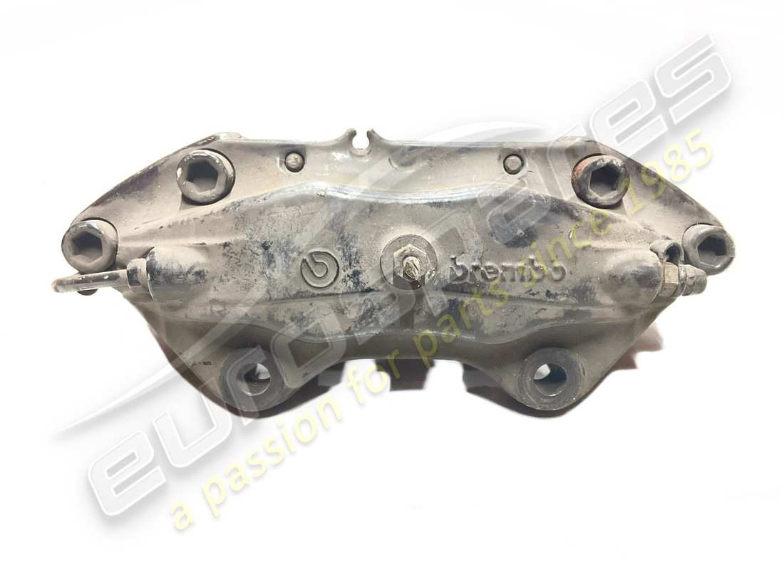 étrier avant droit maserati utilisé. numéro de pièce 387201108 (2)