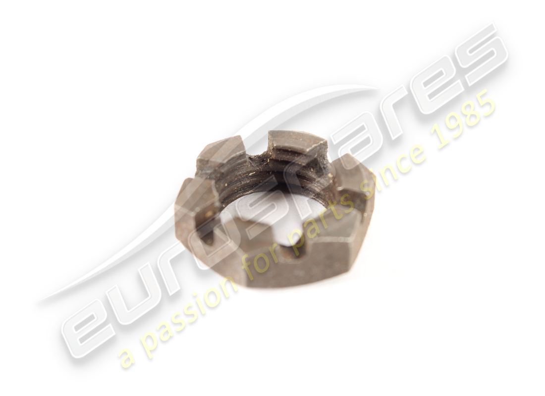 NOUVEAU ÉCROU FERRARI. NUMÉRO DE PIÈCE 92427 (2) nouveau écrou ferrari. numéro de pièce 92427 (2)