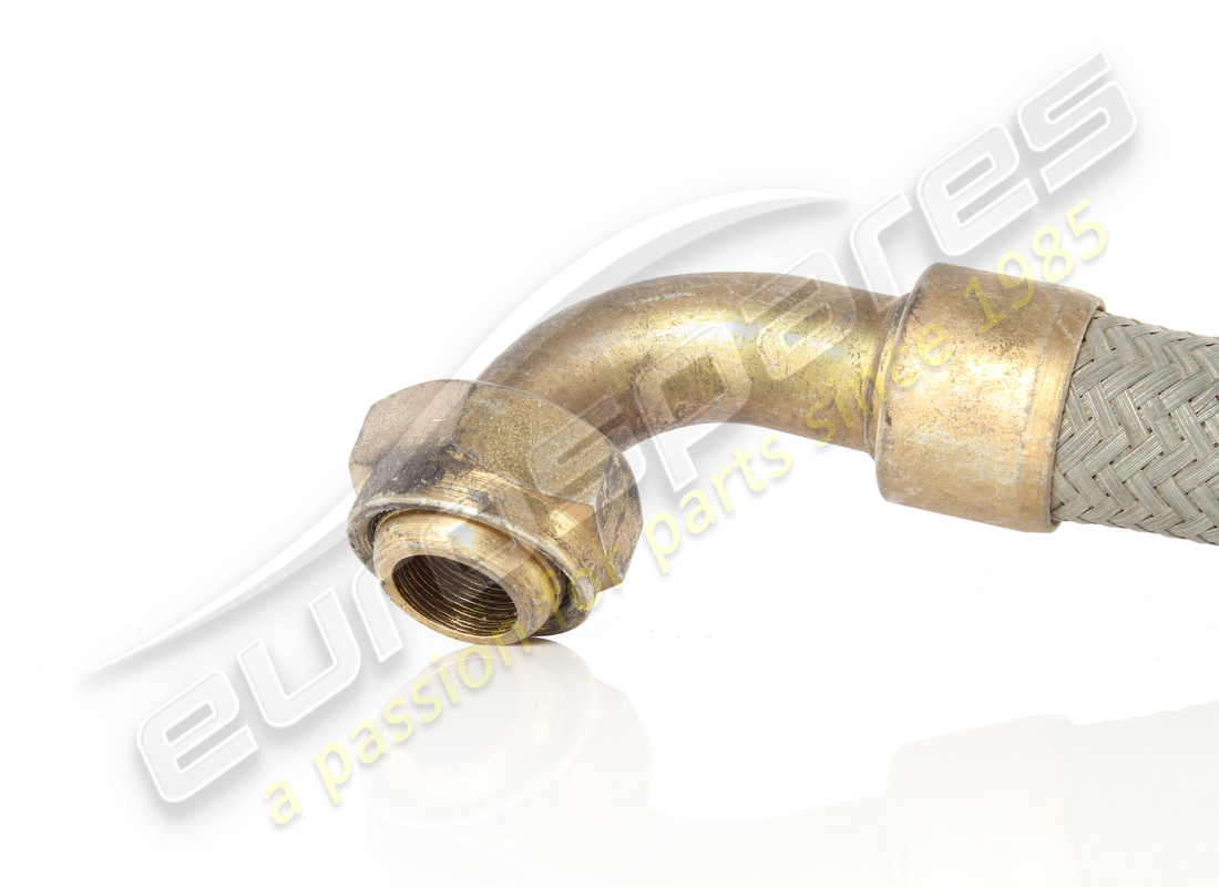 UTILISÉ FERRARI TUBE. NUMÉRO DE PIÈCE 125903 (4) utilisé ferrari tube. numéro de pièce 125903 (4)