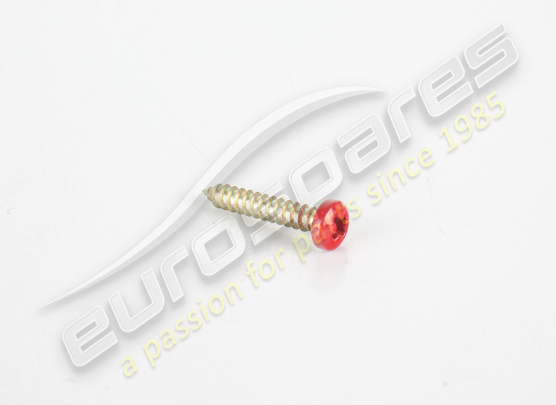 nouvelle vis de verrouillage lamborghini 3.9x32din7981/b. numéro de pièce 008700450 (1)