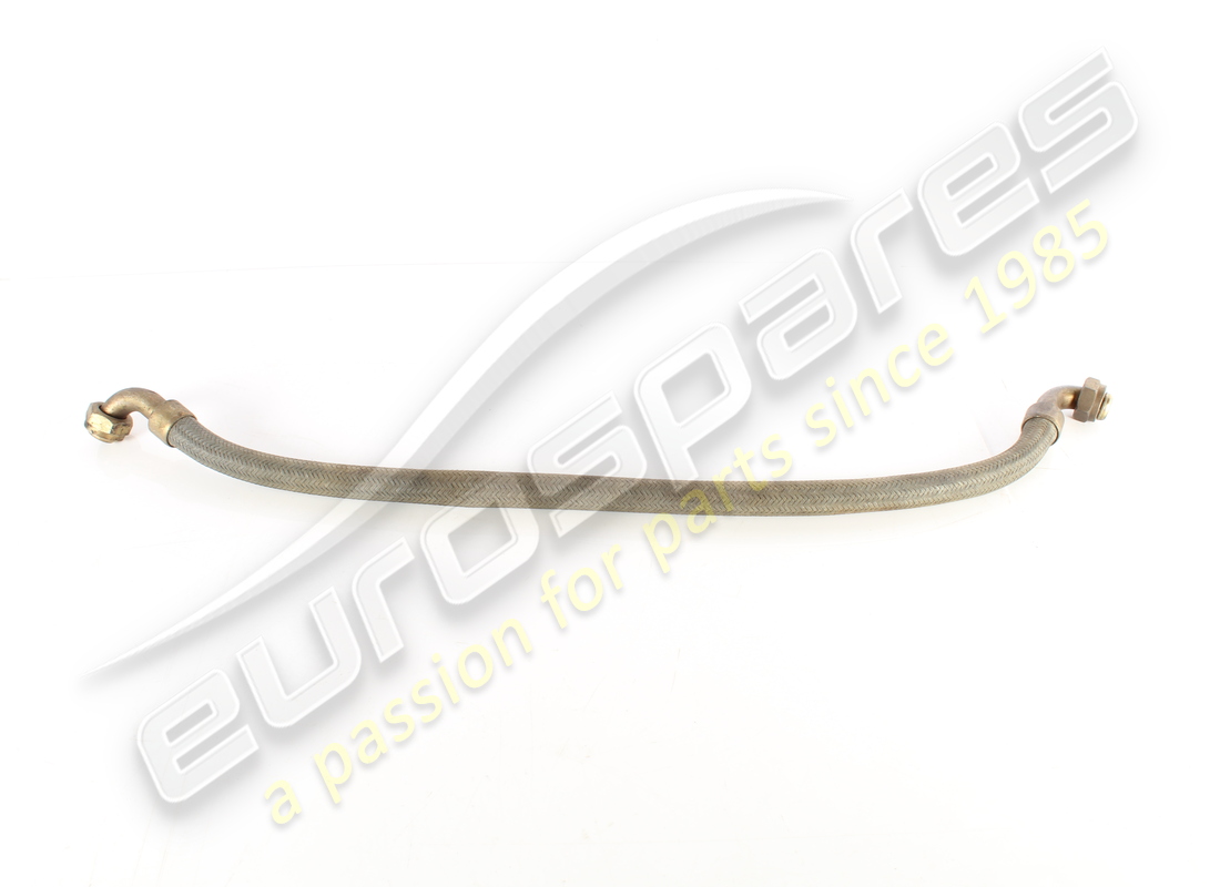 UTILISÉ FERRARI TUBE. NUMÉRO DE PIÈCE 125903 (5) utilisé ferrari tube. numéro de pièce 125903 (5)