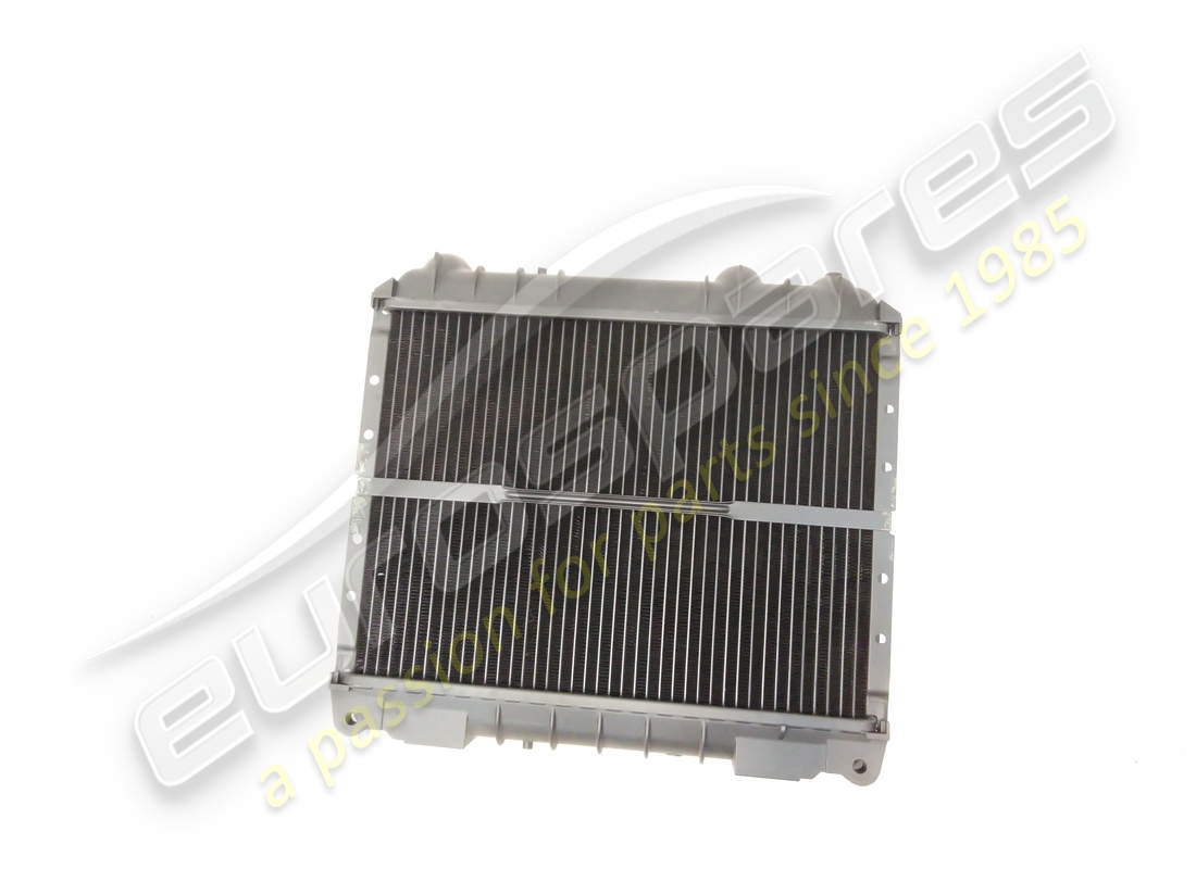 nouveau radiateur d'eau rh ferrari. numéro de pièce 137619 (6)