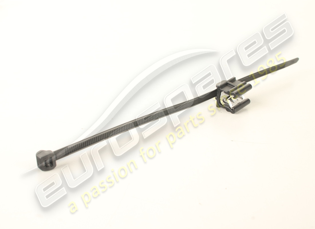 nouvelle base de collier de serrage lamborghini lc 4.6 x 193. numéro de pièce n10659801 (2)