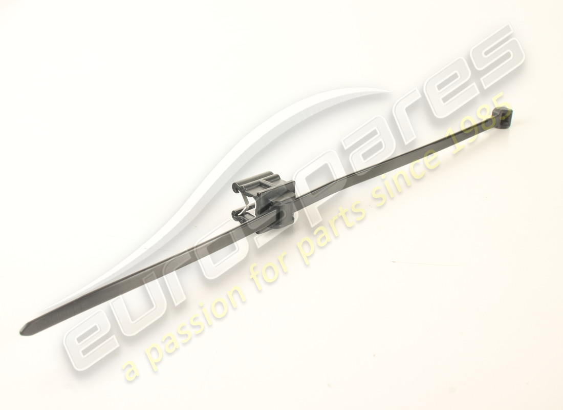 nouvelle base de collier de serrage lamborghini lc 4.6 x 193. numéro de pièce n10659801 (1)