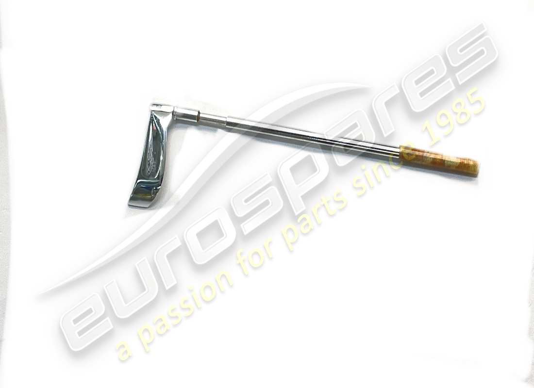 NOUVELLE POIGNÉE DE PORTE DROITE Ferrari OE. NUMÉRO DE PIÈCE 20130407 (1)