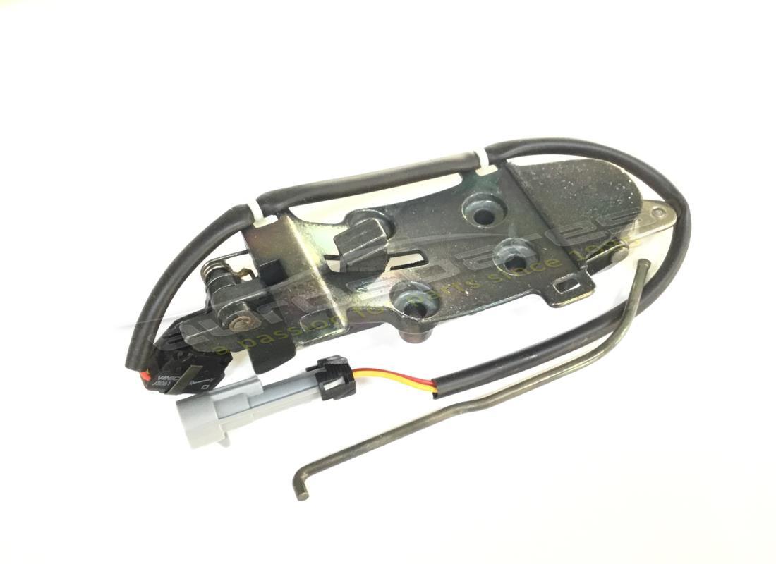 nouvelle poignée de porte droite ferrari complète. numéro de pièce 63852400 (1)