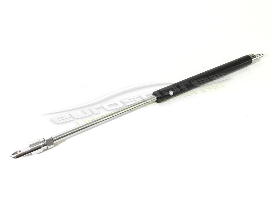 nouveau ferrari support de capot/boot (singulier). numéro de pièce 40045700 (1)