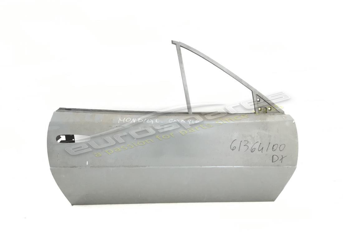 ensemble de porte droit neuf ferrari. numéro de pièce 61364100 (1)
