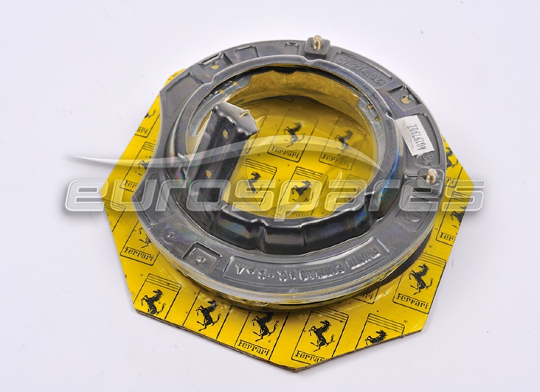 nouveau boîtier de lampe de faisceau principal droit ferrari. numéro de pièce 40197907 (1)