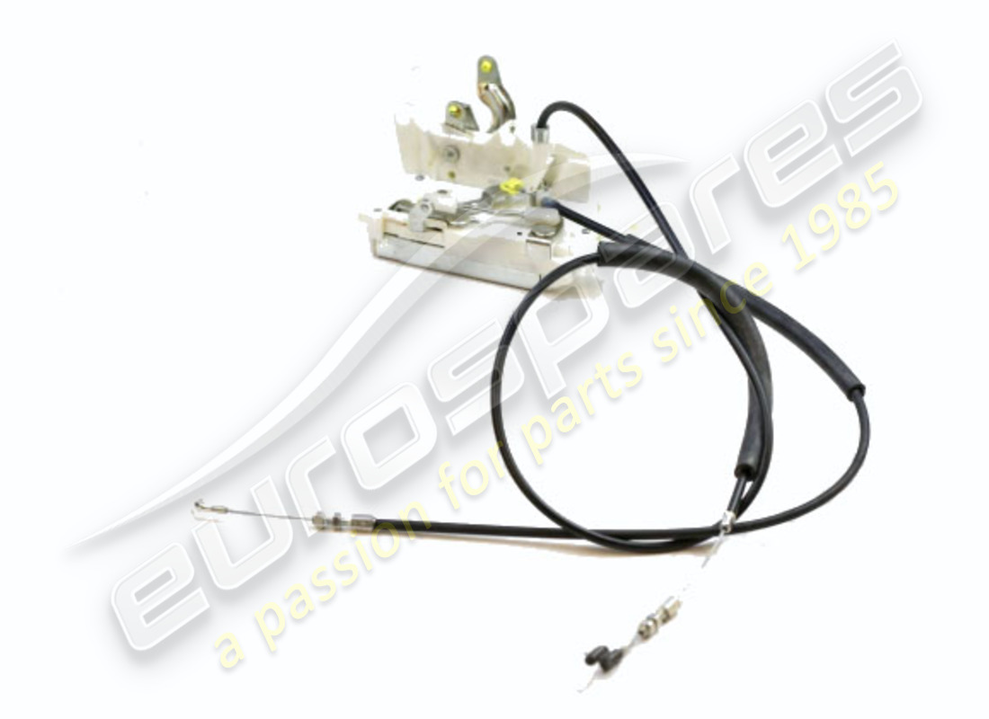nouvelle serrure de porte droite complète ferrari. numéro de pièce 68993100 (1)